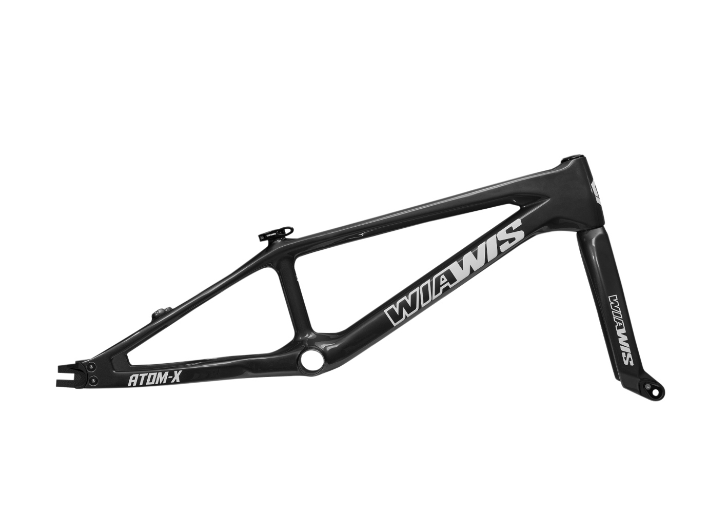 Wiawis bmx 2025 frame