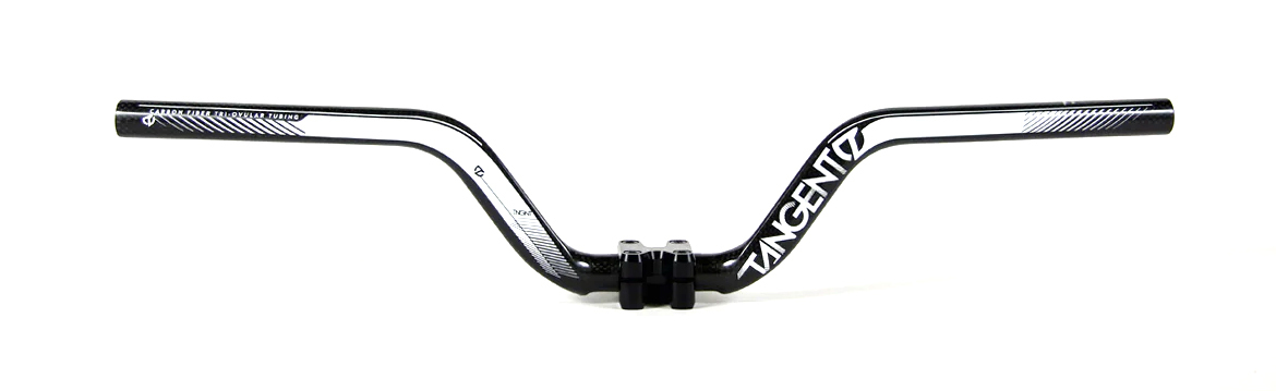 TANGENT Carbon Mini Bars