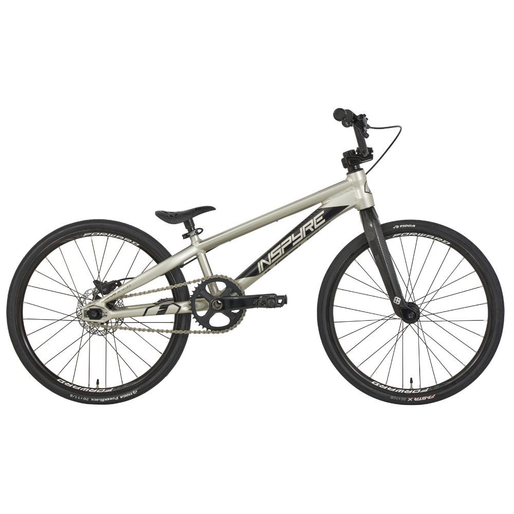 Inspyre evo pro xl sales