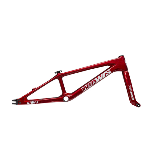WIAWIS ATOM-X frameset   