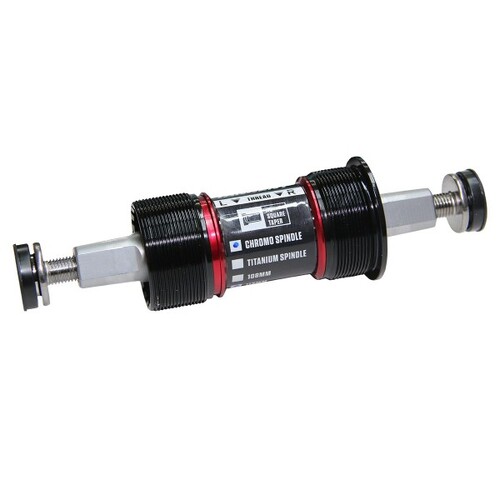 TANGENT Square Taper Bottom Bracket   