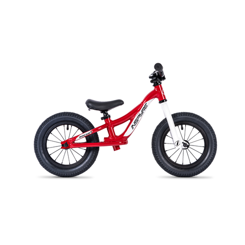 INSPYRE Rocket Balance Bike   