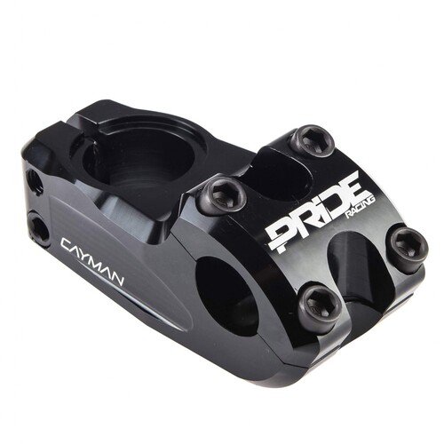 PRIDE Cayman Stem   