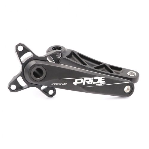 PRIDE Vortex 24 V2 Crankset