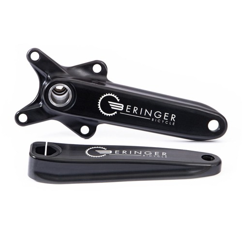 BERINGER Elite Crankset