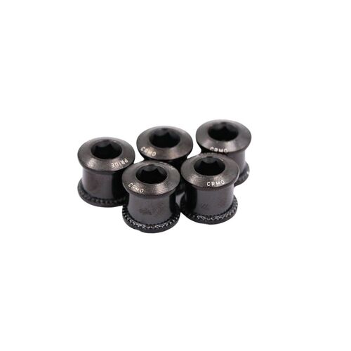 PRIDE Vortex Chromoly Chainring Bolt