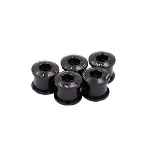 PRIDE Vortex Aluminium Chainring Bolt