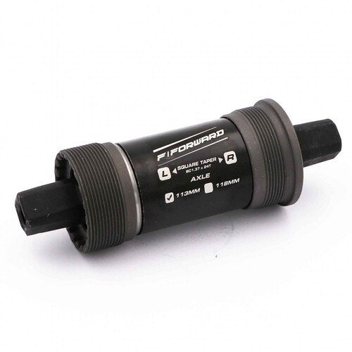 FORWARD SQUARE TAPER Euro Bottom Bracket