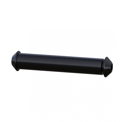 ONYX BMX Thru-Bolt 15mm Anodised