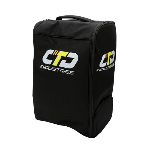 CTD Backpack