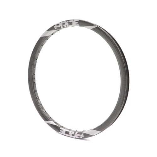 PRIDE WAVE CARBON RIM 20'' (406mm) 
