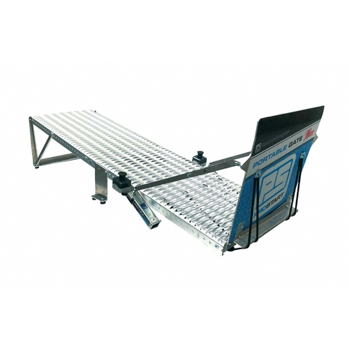 PROSTART 'MAX' Portable Gate