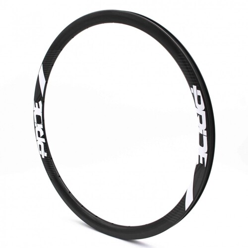PRIDE Carbon Gravity EXP SL Aero Rim 28H UD