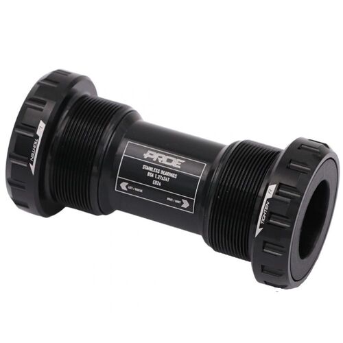 PRIDE EURO (EB24) Bottom Bracket STAINLESS