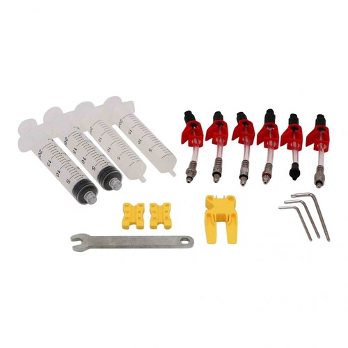 FORWARD Universal Bleed Kit