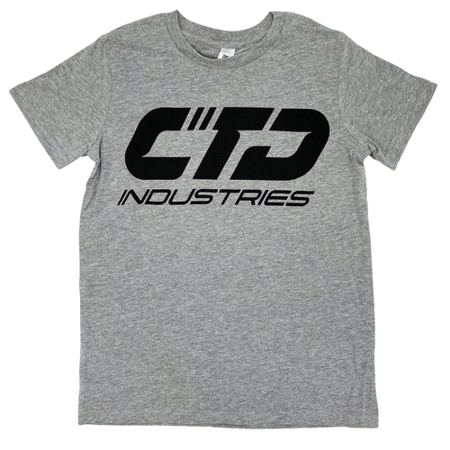 CTD Base Tee