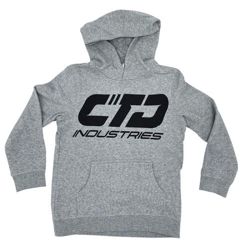 CTD Base Hoodie