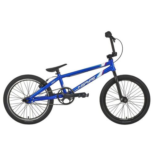INSPYRE Neo Complete Bike  