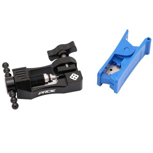 PRIDE Disc Brake Hose Reduction Kit
