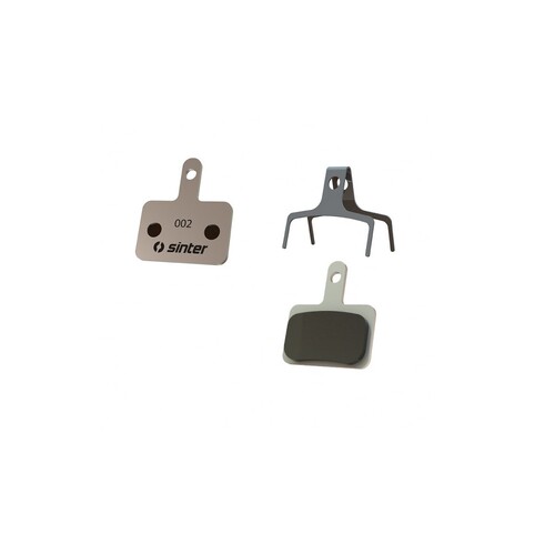 FORWARD Sinter Disc Pad Brake - 02 - SHIMANO TYPE B