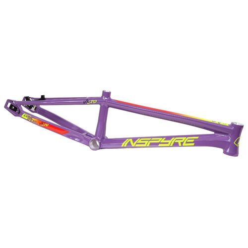 INSPYRE Concorde V3 Frame