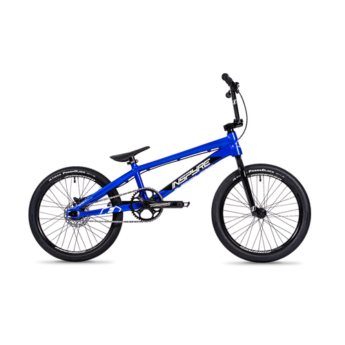 INSPYRE Evo Disc Complete Bike   