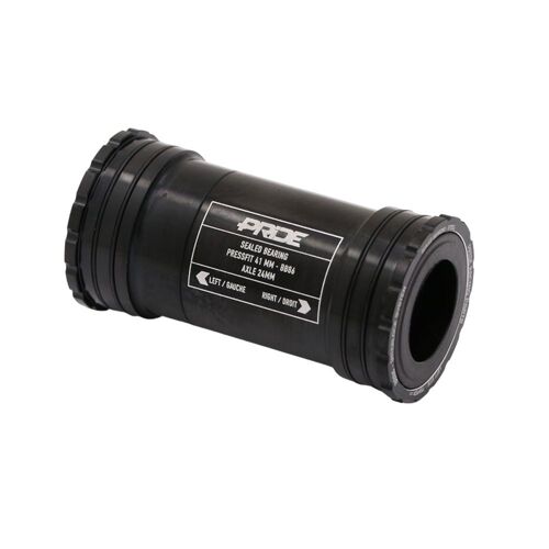 PRIDE BB86 Interlock Bottom Bracket
