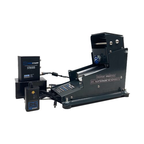 PROSTART NIK-NAK ProREACT Timing System