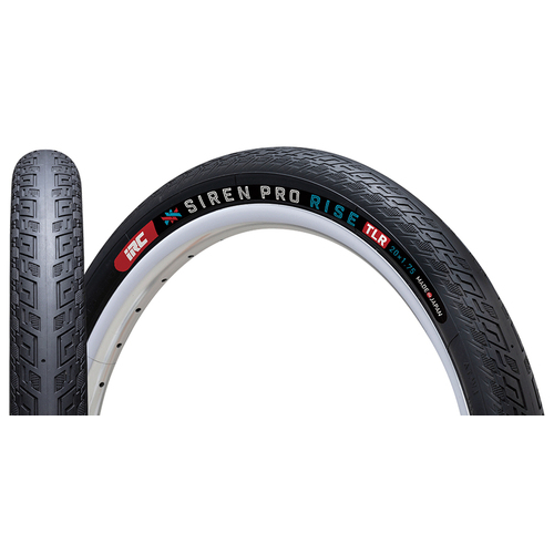 IRC Siren PRO RISE (TLR)