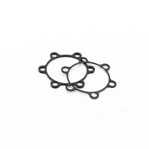 PRIDE Spacers Set Disc - ISO 6