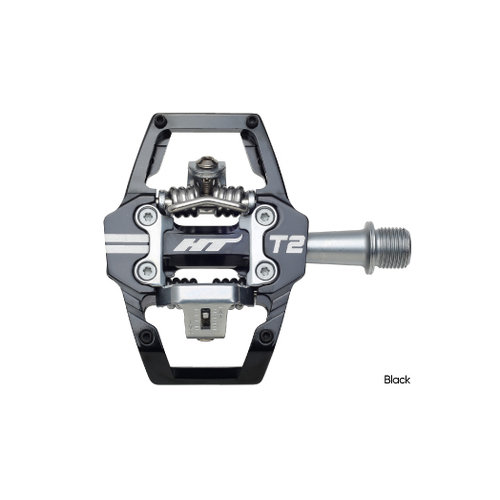 HT T2 Pedals