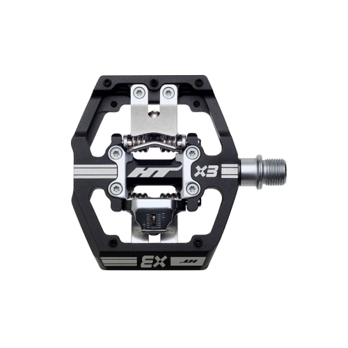HT X3 Pedals