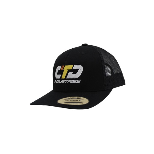 CTD Cap
