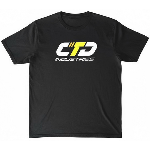 CTD Regular Tee