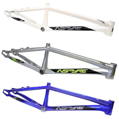 INSPYRE Concorde V2 Frame   