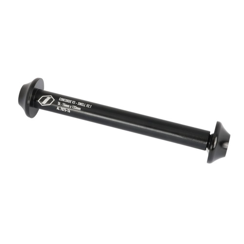 INSPYRE 15mm Axle - Concorde V3 2025
