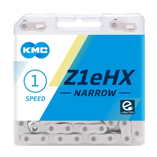 KMC Z1eHX Chain (Narrow)