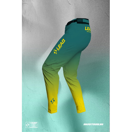 LEAD X-Tra WORLDS EDITION Pant