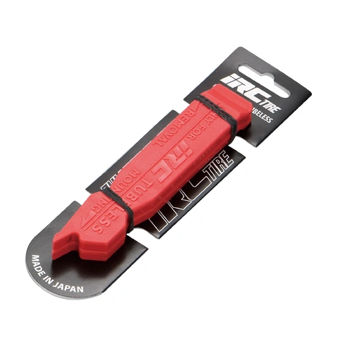 IRC Tubeless Tire Lever