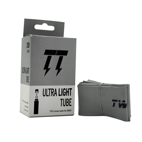 TWITCH Lightweight Tube