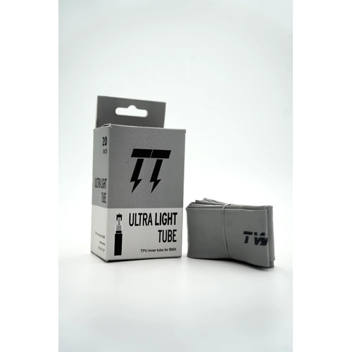 TWITCH Lightweight Tube