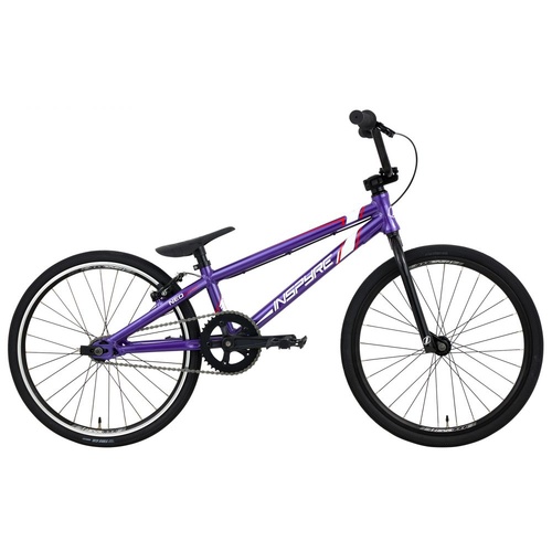 INSPYRE Neo Complete Bike 2026