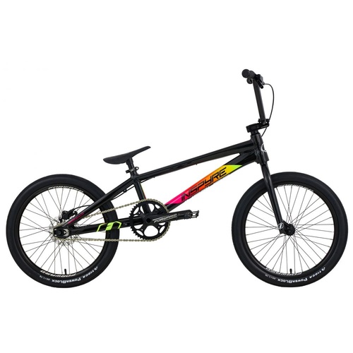 INSPYRE Evo Disc Complete Bike 2026