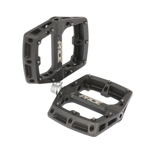 PRIDE Strata PC Pedals