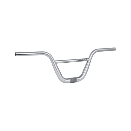 PRIDE Titanium 373 Blanc Replica 31.8 HD Bar
