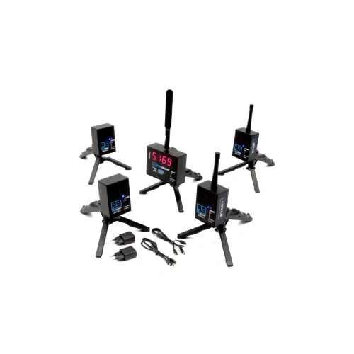 PROSTART Wireless Timing System