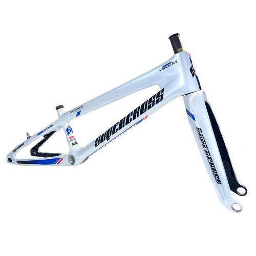 SUPERCROSS Vision F1 Framset