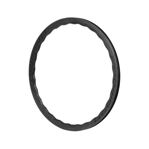 FORWARD JOYRIDE CARBON RIM 20''