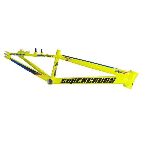 SUPERCROSS Envy RS7 Frame