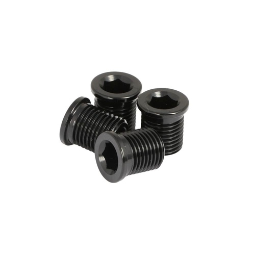 PRIDE Newton SX Chainring Bolts - CRMO